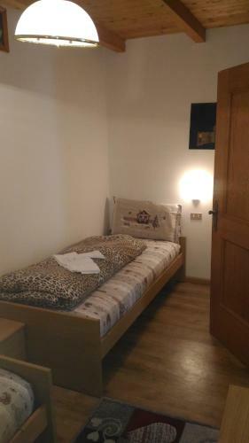 Apartamento Appartamenti Vincenzo E Marcella