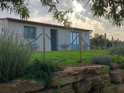 Hotel Relais Casina Miregia