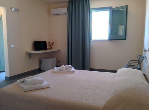 Hotel Relais Casina Miregia