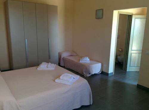 Hotel Relais Casina Miregia