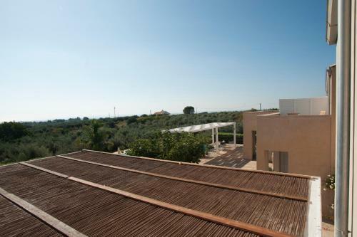 Hotel Relais Casina Miregia