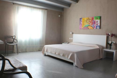 Hotel Relais Casina Miregia