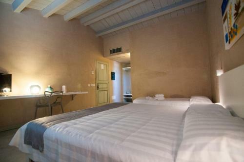 Hotel Relais Casina Miregia