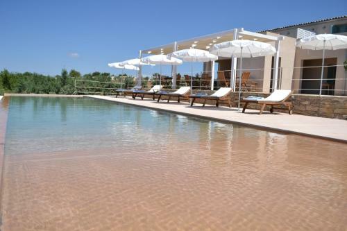 Hotel Relais Casina Miregia
