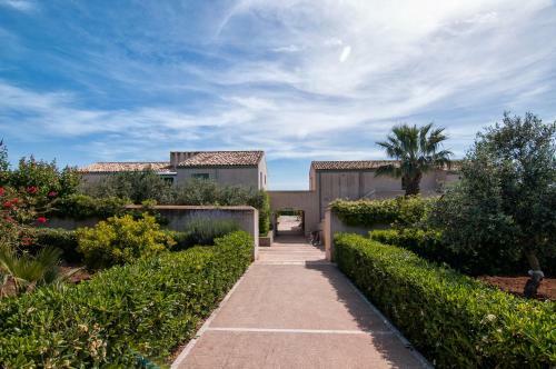 Hotel Relais Casina Miregia