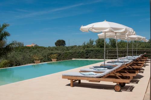 Hotel Relais Casina Miregia