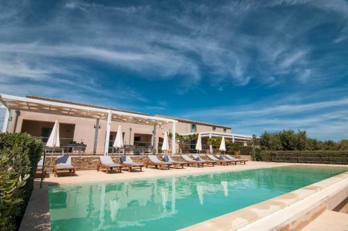 Hotel Relais Casina Miregia