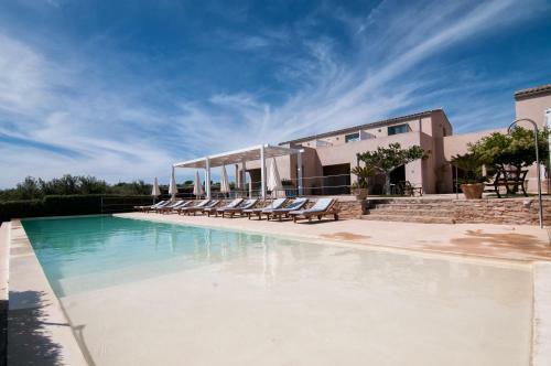 Hotel Relais Casina Miregia