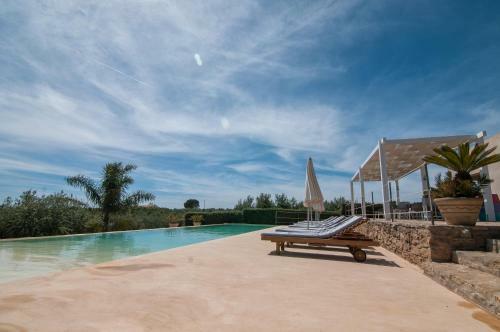 Hotel Relais Casina Miregia