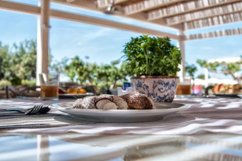 Hotel Relais Casina Miregia