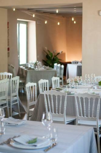 Hotel Relais Casina Miregia