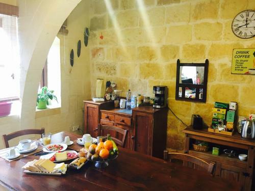 Hostal Tavern Farmhouse