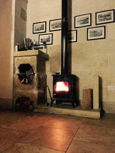 Hostal Tavern Farmhouse