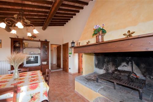 Apartamento Casale La Collina