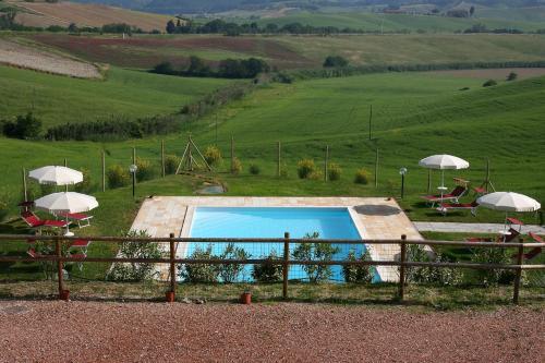Apartamento Casale La Collina