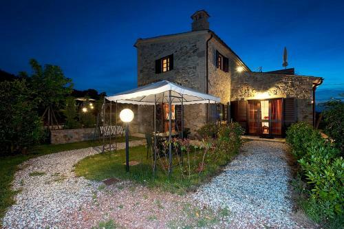 Apartamento Casale La Collina