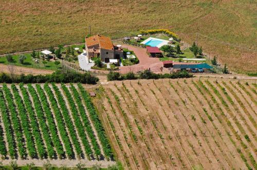 Apartamento Casale La Collina
