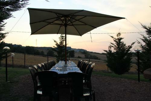 Apartamento Casale La Collina