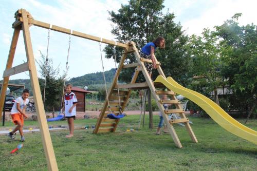 Apartamento Casale La Collina