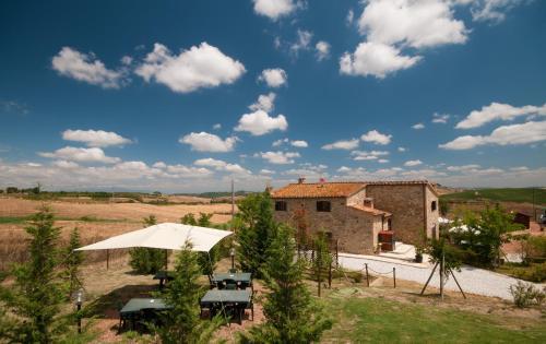 Apartamento Casale La Collina