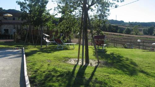 Apartamento Casale La Collina