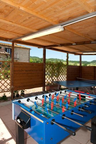 Apartamento Casale La Collina