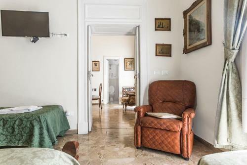 B&B Graziani Relais