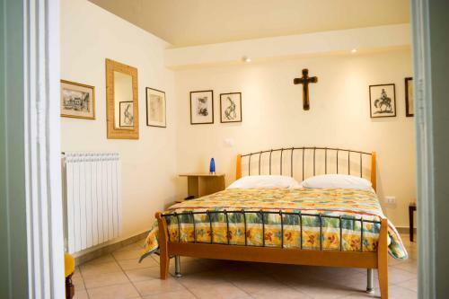 B&B Graziani Relais