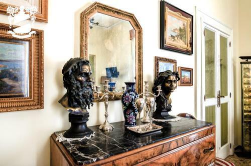 B&B Graziani Relais