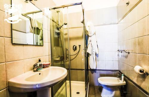 B&B Graziani Relais