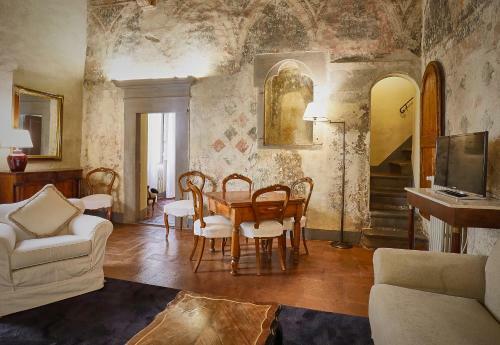 Apartamento Palazzo Belfiore