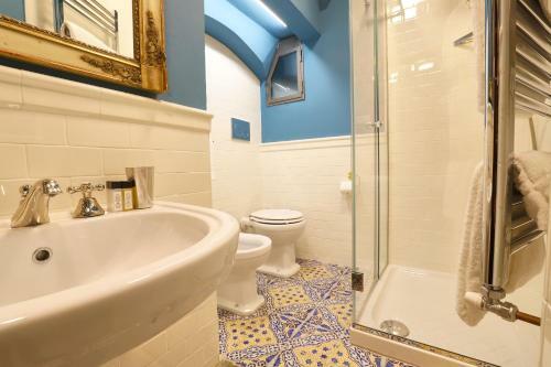 Apartamento Palazzo Belfiore