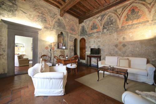 Apartamento Palazzo Belfiore