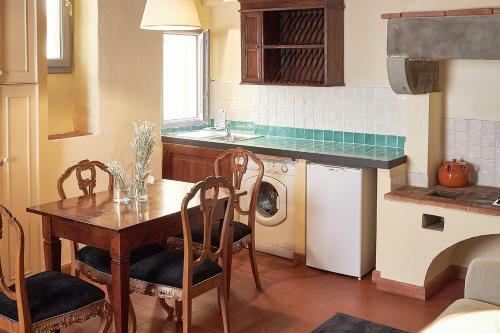 Apartamento Palazzo Belfiore