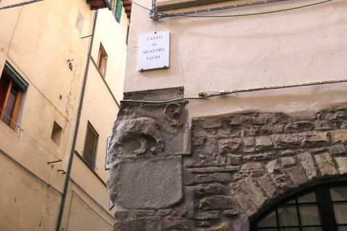 Apartamento Palazzo Belfiore