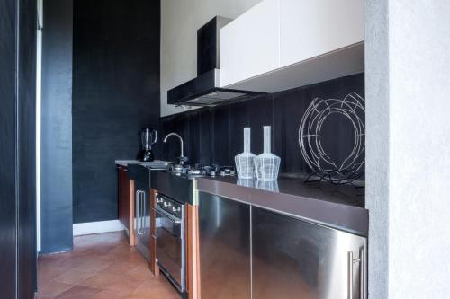 Apartamento Allegra Experience