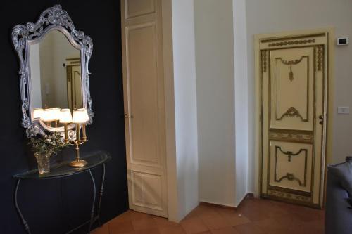 Apartamento Allegra Experience