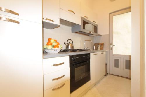 Apartamento Allegra Experience