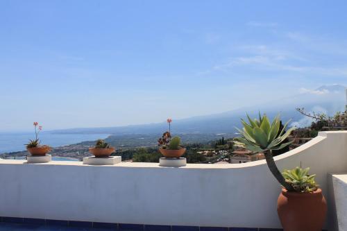 Apartamento Allegra Experience