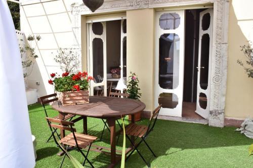 Apartamento Allegra Experience