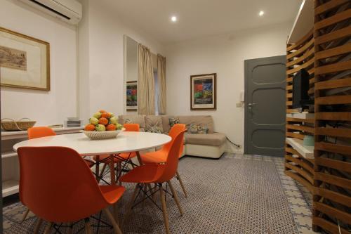 Apartamento Allegra Experience