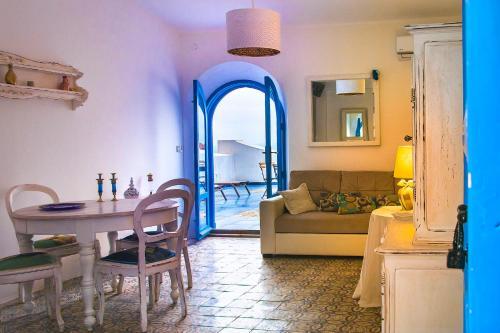 Apartamento Allegra Experience