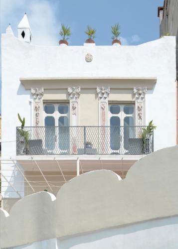 Apartamento Allegra Experience
