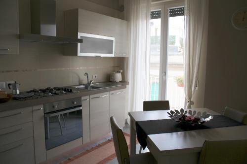 Apartamento Riva Dei Sassi