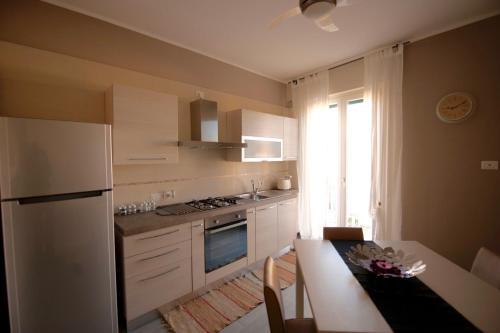 Apartamento Riva Dei Sassi