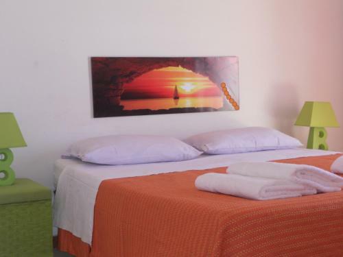 Coralli Di Mare Apartments