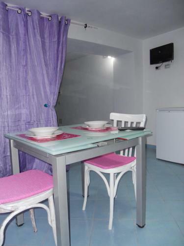 Coralli Di Mare Apartments