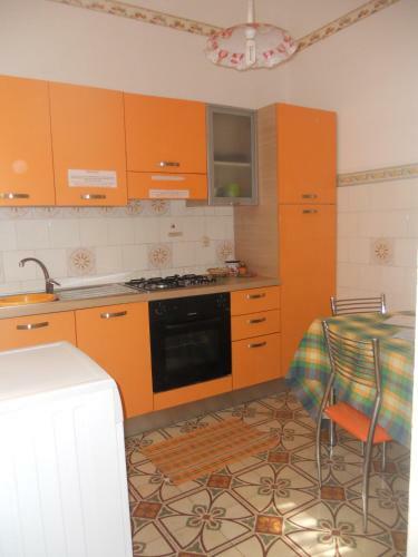 Coralli Di Mare Apartments
