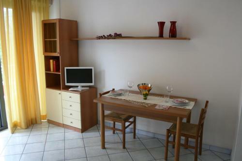 Apartamento Residence Villa Dei Pini