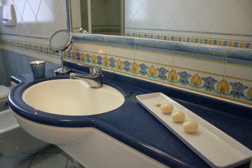 Apartamento Residence Villa Dei Pini